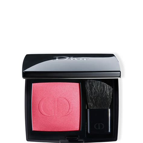 blush miss dior